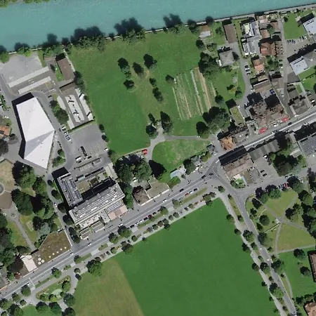 Tiny House Pop Up Des Alpes