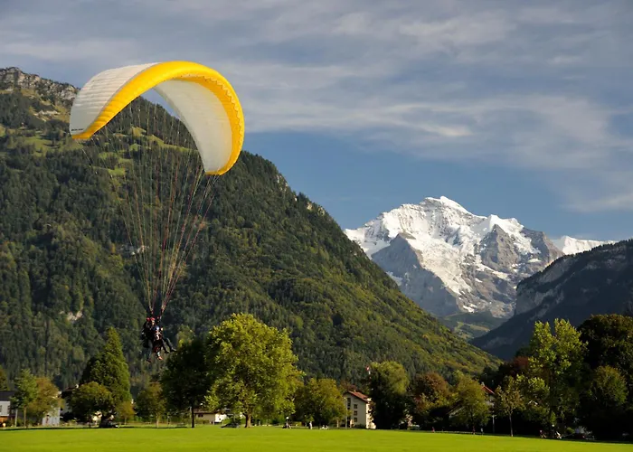 Tiny House Pop Up Des Alpes Apartamento Entrelagos