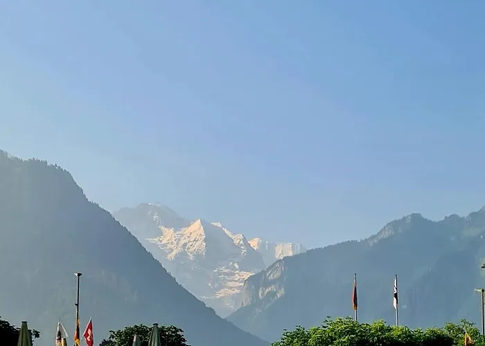 Apartamento Tiny House Pop Up Des Alpes Entrelagos