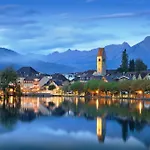 Tiny House Pop Up Des Alpes Appartamento *