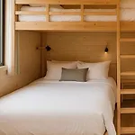 Appartamento Tiny House Pop Up Des Alpes