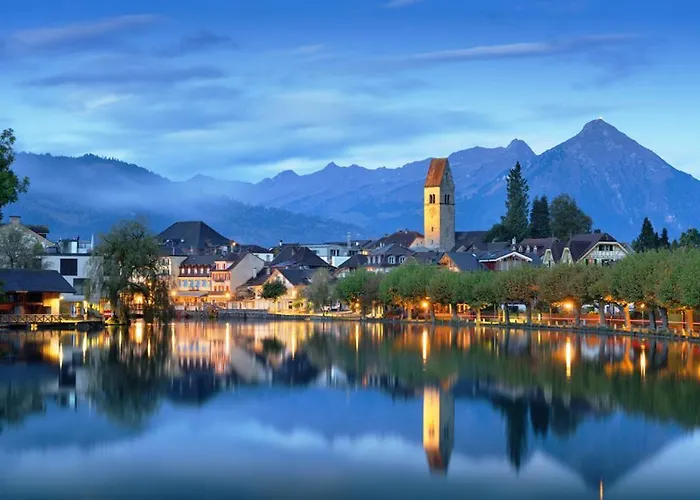 Tiny House Pop Up Des Alpes Appartamento *